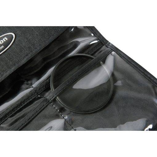 Dörr Action Black szűrőtartó tok (D320040)