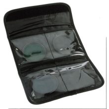 Dörr Action Black szűrőtartó tok (D320040)