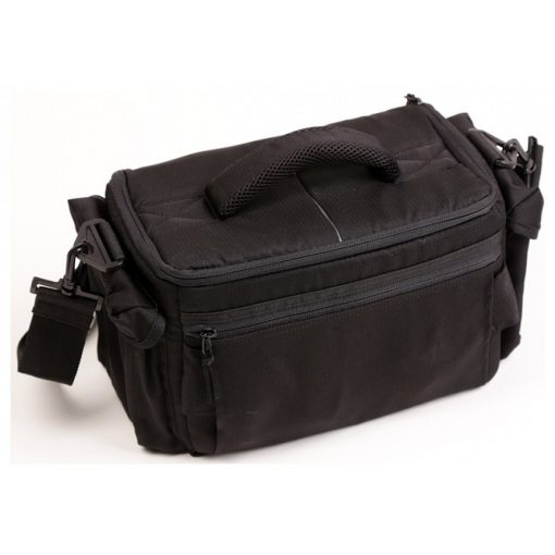 Dörr Action Black No. 5 táska (D455807)