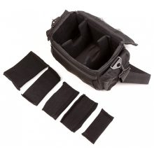 Dörr Action Black No. 5 táska (D455807)