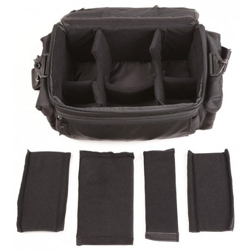 Dörr Action Black No. 6 táska (D455808)