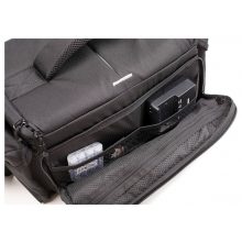 Dörr Action Black No. 6 táska (D455808)