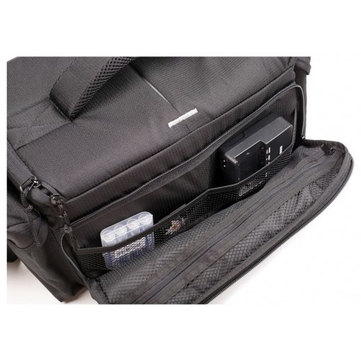 Dörr Action Black No. 6 táska (D455808)