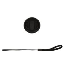 Dörr objektívvédő sapka zsinórral - 40,5 mm