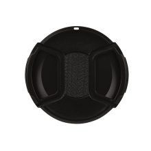 Dörr objektívvédő sapka zsinórral - 86mm