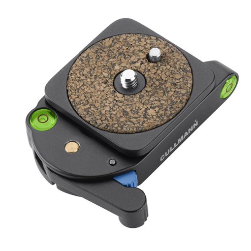 Cullmann Revomax RX448 adapter gyorscseretalppal (C40448)