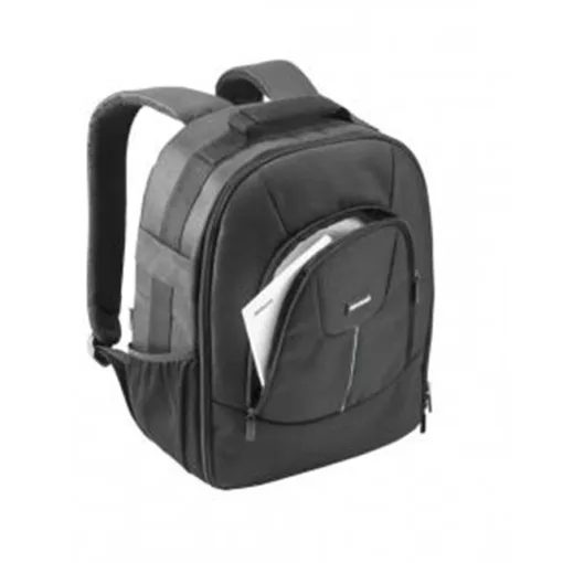 Cullmann Panama BackPack 400 fotós hátizsák, fekete (C93784)