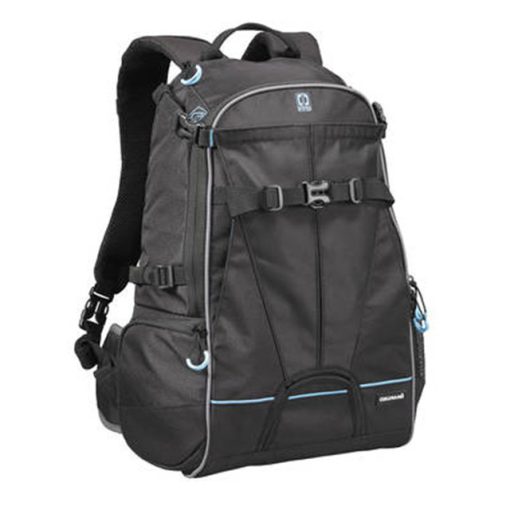Cullmann Ultralight sports DayPack 300 hátizsák, fekete (C99440)