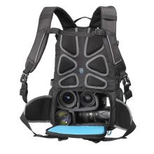 Cullmann Ultralight sports DayPack 300 hátizsák, fekete (C99440)