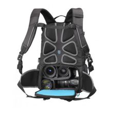 Cullmann Ultralight sports DayPack 300 hátizsák, fekete (C99440)