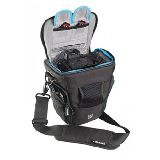 Cullmann Sydney pro Action 300 táska, fekete (C97330)