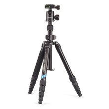 Cullmann Mundo 522T állvány, fekete (C55450)