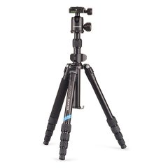 Cullmann Mundo 522T állvány, fekete (C55450)