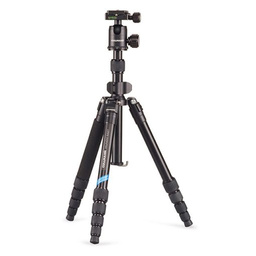 Cullmann Mundo 522T állvány, fekete (C55450)