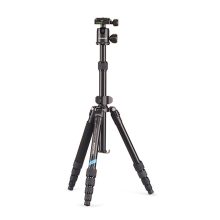 Cullmann Mundo 522T állvány, fekete (C55450)