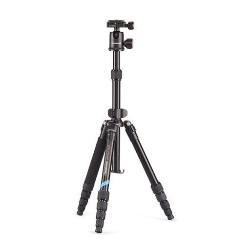 Cullmann Mundo 522T állvány, fekete (C55450)