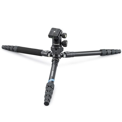 Cullmann Mundo 522T állvány, fekete (C55450)