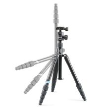 Cullmann Mundo 522T állvány, fekete (C55450)