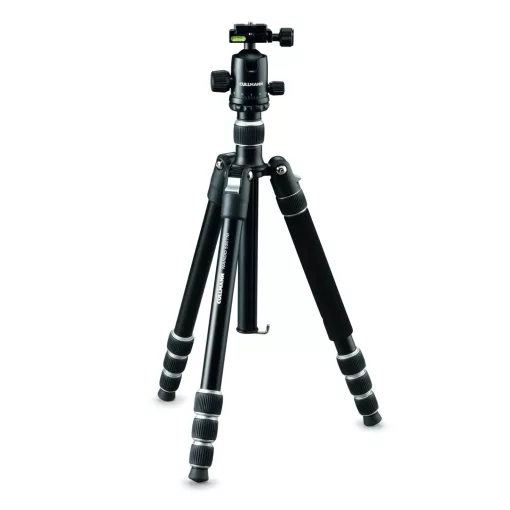 Cullmann Nando 530TM RB8.5 állvány, fekete (C52323)