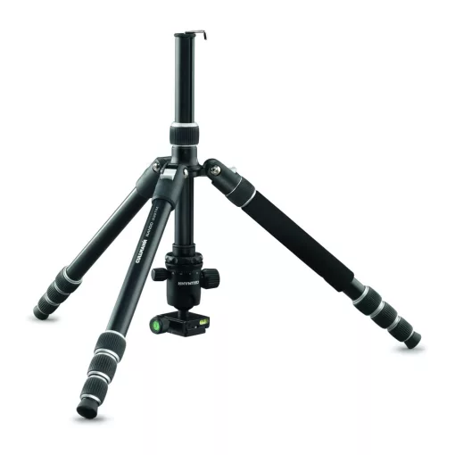 Cullmann Nando 530TM RB8.5 állvány, fekete (C52323)