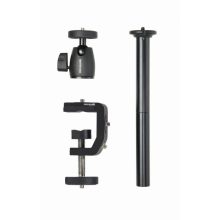 Cullmann Flexx Tabletop Set asztallapra szerelhető fényképezőállvány készlet (C42060)