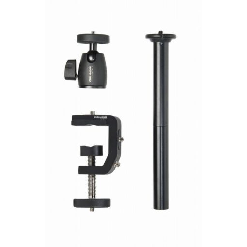 Cullmann Flexx Tabletop Set asztallapra szerelhető fényképezőállvány készlet (C42060)