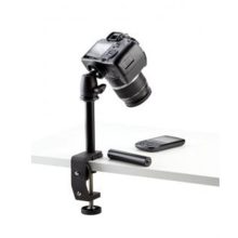 Cullmann Flexx Tabletop Set asztallapra szerelhető fényképezőállvány készlet (C42060)