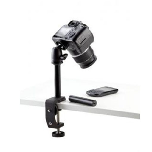 Cullmann Flexx Tabletop Set asztallapra szerelhető fényképezőállvány készlet (C42060)