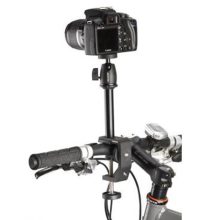 Cullmann Flexx Tabletop Set asztallapra szerelhető fényképezőállvány készlet (C42060)