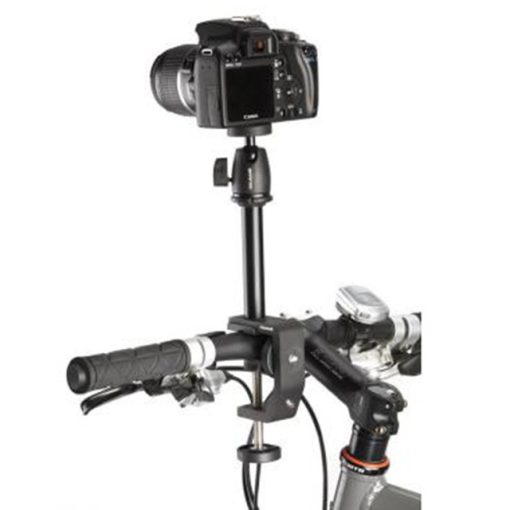 Cullmann Flexx Tabletop Set asztallapra szerelhető fényképezőállvány készlet (C42060)