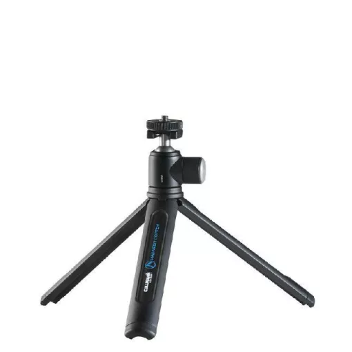 Cullmann Magnesit Copter állvány + CB2.7 mini gömbfej fekete (C50081)