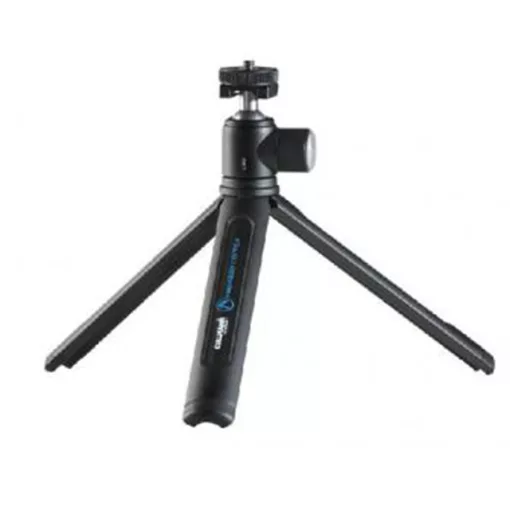 Cullmann Magnesit Copter állvány + CB2.7 mini gömbfej fekete (C50081)