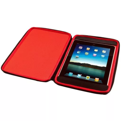 Cullmann Lagos Pad 800 iPad- és tablet-keménytok, fekete (C97980)