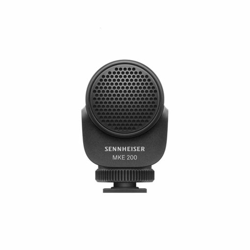 Sennheiser MKE 200 (508897) - A4V