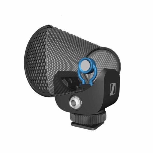 Sennheiser MKE 200 (508897) - A4V