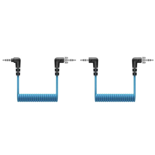 Sennheiser MKE 200 (508897) - A4V