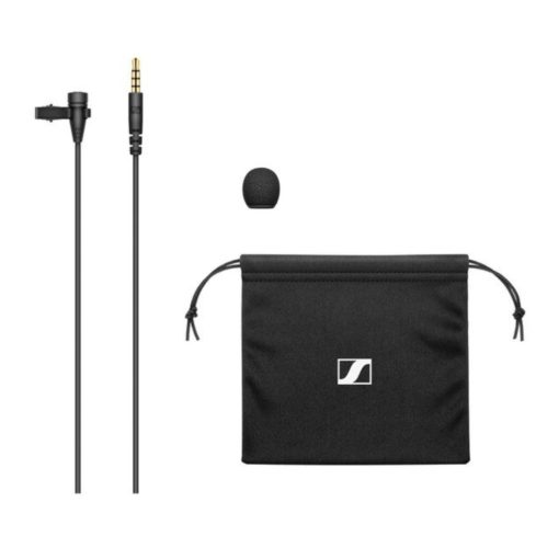 Sennheiser XS Lav Mobile (509260) - A4V