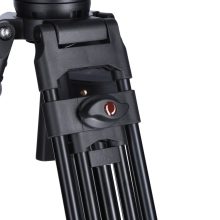 Rollei videóállvány, 2D videófej (R22722)