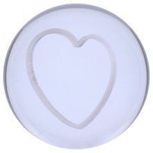 Rollei Love Lensball, 80 mm-es üveggömb mobilos és normál fotózáshoz (R22797)