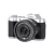   Rollei Powerflex retro digitális fényképezőgép, 10x optikai zoom (R40530)