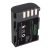   PATONA Perimum Akku Panasonic DMW-BLF19E Lumix DMCGH3 DMC-GH3 DMCGH3A DMC-GH3A (1225)