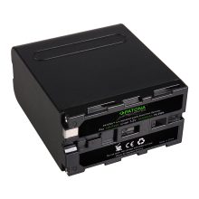 PATONA Premium NP-F990 Akkumulátor 10400mAh - 1237 (Sony NP-F990, NP-F970, NP-F960)