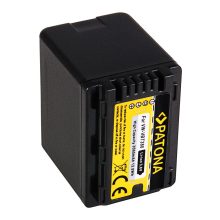 PATONA Akkumulátor - Panasonic VW-VBT380 HC V110 V120 V160 V210 V250EB V270 V380 (1177)