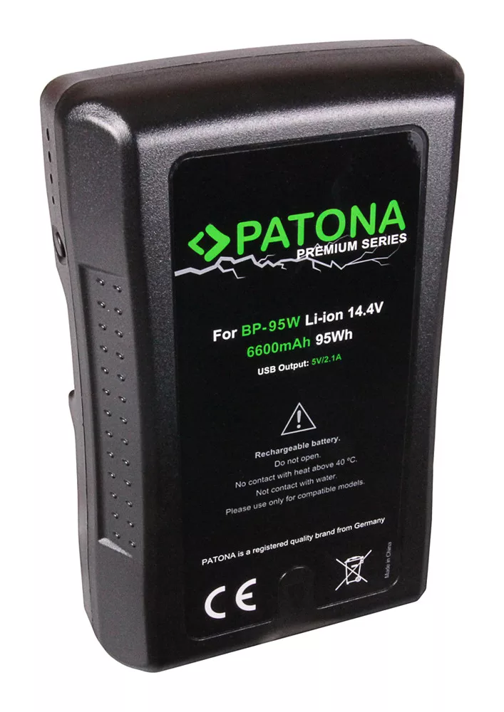 Batterie De Remplacement Pour Camescope SONY DSR-250 – Otech NiMH 2000 MAh