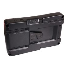 PATONA Premium Akku V-Mount 95Wh - 1265 (Sony BP95WS DSR 250P 600P 650P 652P)