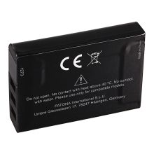 PATONA Akkumulátor - NP-95 Finepix F30 F-30 F31 F-31 F31fd F-31fd X100 (1273)