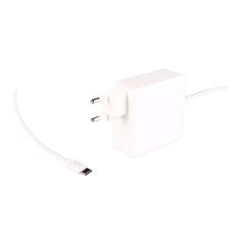 PATONA PD-Adapter 65W USB-C kábellel -  5-20V f. Telefonhoz Tablethez (2559)