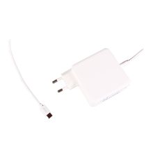 PATONA PD-Adapter 65W USB-C kábellel -  5-20V f. Telefonhoz Tablethez (2559)