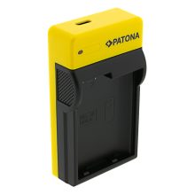 ATONA Slim USB töltő - USB-C Input - Nikon EN-EL15 1 V1 EN-EL15 D600 D610 D7000 D7100 D800 (151624)