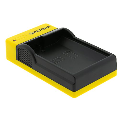 ATONA Slim USB töltő - USB-C Input - Nikon EN-EL15 1 V1 EN-EL15 D600 D610 D7000 D7100 D800 (151624)